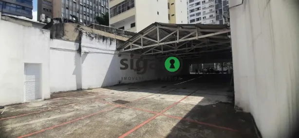 Galpão/Depósito/Armazém para alugar, 477m² no Vila Buarque, São Paulo