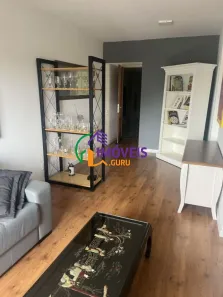 Apartamento com 2 Quartos para alugar, 70m² no Nova Piraju, São Paulo