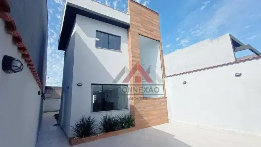 Sobrado com 3 Quartos à venda, 120m² no Jardim Quaresmeira, Suzano