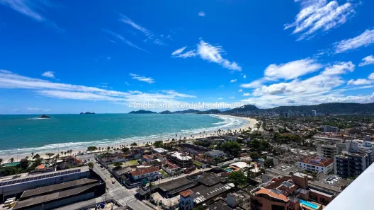 Cobertura com 2 Quartos à venda, 157m² no Loteamento João Batista Julião, Guarujá