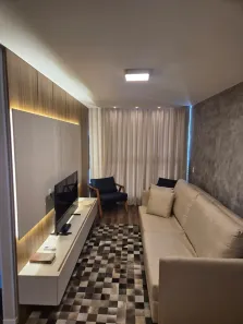 Apartamento com 2 Quartos para alugar, 64m² no Cremação, Belém