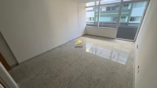 Sala Comercial para alugar, 30m² no Praia da Costa, Vila Velha