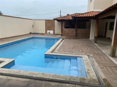 Sobrado com 4 Quartos à venda, 399m² no Guaratiba, Rio de Janeiro