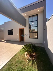 Casa com 3 Quartos à venda, 150m² no Jardim Arapongas, Londrina