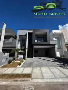 Sobrado com 3 Quartos à venda, 250m² no Chácaras Reunidas São Jorge, Sorocaba