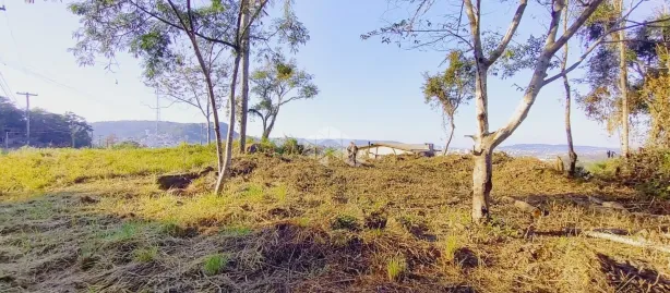 Lote/Terreno à venda, 513m² no Renascença, Santa Cruz do Sul