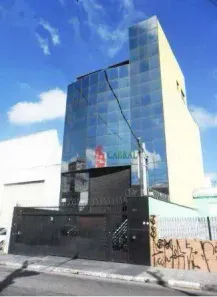 Prédio Comercial para venda ou aluguel, 950m² no Cidade Jardim Cumbica, Guarulhos