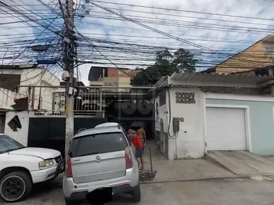 Lote/Terreno à venda, 535m² no Freguesia (Ilha do Governador), Rio de Janeiro