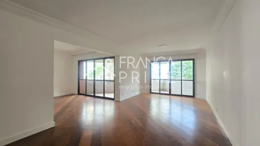 Apartamento com 4 Quartos para venda ou aluguel, 207m² no Perdizes, São Paulo