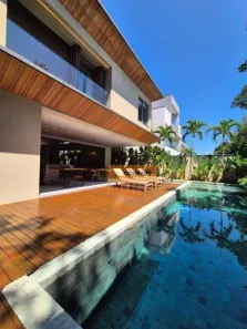 Casa com 4 Quartos à venda, 395m² no Riviera, Bertioga