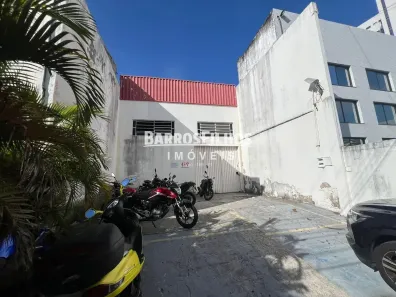 Ponto Comercial para alugar, 73m² no Grageru, Aracaju
