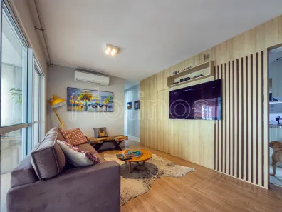 Apartamento com 3 Quartos à venda, 102m² no Tatuapé, São Paulo