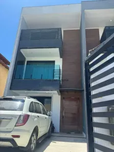 Casa com 3 Quartos à venda, 225m² no Pontinha, Araruama