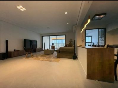 Apartamento com 3 Quartos à venda, 157m² no Jardim das Acácias, São Paulo