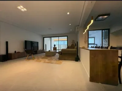 Apartamento com 3 Quartos à venda, 157m² no Jardim das Acácias, São Paulo