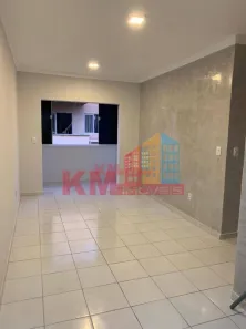 Apartamento com 2 Quartos para alugar, 55m² no Aeroporto, Mossoró