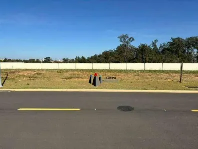 Lote/Terreno à venda, 469m² no Loteamento Residencial Arborais, Campinas