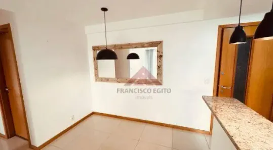 Apartamento com 2 Quartos para alugar, 57m² no Badu, Niterói