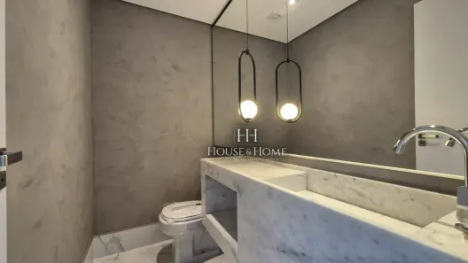 Apartamento com 3 Quartos para venda ou aluguel, 155m² no Vila Castelo Branco, Indaiatuba