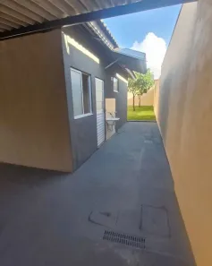 Casa com 3 Quartos à venda, 130m² no Jardim Residencial Vetorasso, São José do Rio Preto