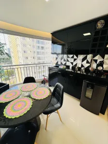 Apartamento com 3 Quartos à venda, 75m² no Parque Amazônia, Goiânia