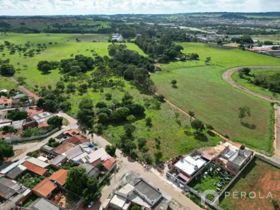 Imóvel Comercial à venda, 19500m² no Jardim Alphaville, Goiânia