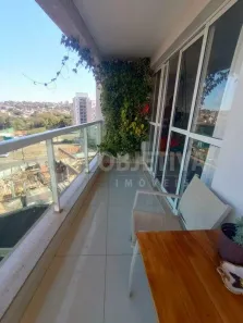 Apartamento com 3 Quartos à venda, 138m² no Patrimônio, Uberlândia