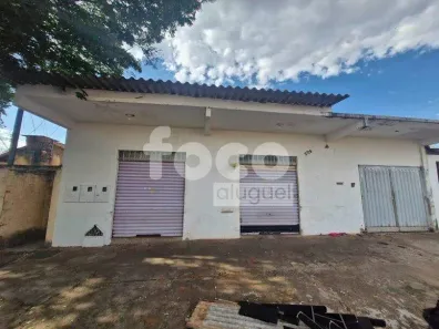 Ponto Comercial para alugar, 30m² no Segismundo Pereira, Uberlândia