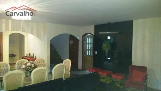 Sobrado com 4 Quartos à venda, 350m² no Jardim Guanca, São Paulo