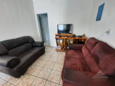Casa com 3 Quartos à venda, 130m² no Jardim Anchieta, Mauá
