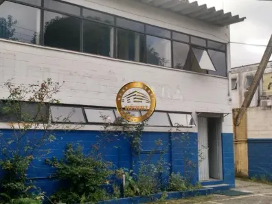 Galpão/Depósito/Armazém à venda, 1800m² no Campanário, Diadema