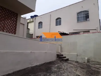 Casa com 4 Quartos à venda, 250m² no Dom Bosco, Belo Horizonte