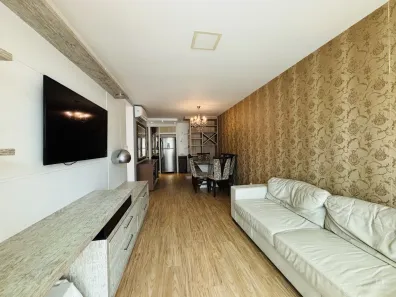 Apartamento com 2 Quartos à venda, 79m² no Pedra Branca, Palhoça