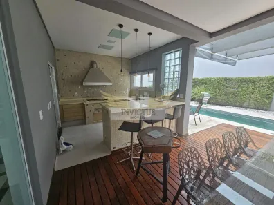 Sobrado com 5 Quartos à venda, 489m² no Parque Terra Nova II, São Bernardo do Campo