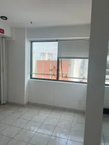 Sala Comercial para alugar, 44m² no Centro, São José dos Campos