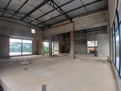 Prédio Comercial para alugar, 150m² no Vila do Golf, Ribeirão Preto