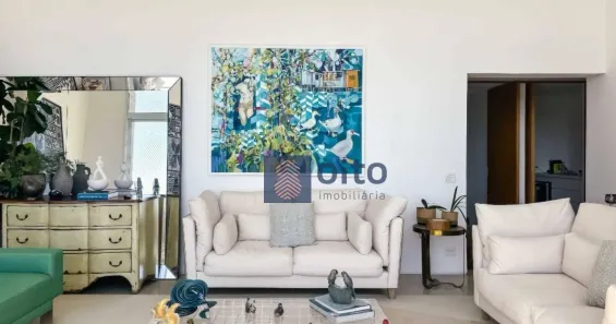 Apartamento com 3 Quartos à venda, 325m² no Alto de Pinheiros, São Paulo