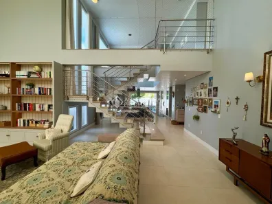 Casa de Condomínio com 4 Quartos à venda, 354m² no Campeche, Florianópolis