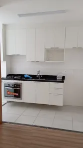 Apartamento com 2 Quartos para alugar, 42m² no Água Branca, São Paulo