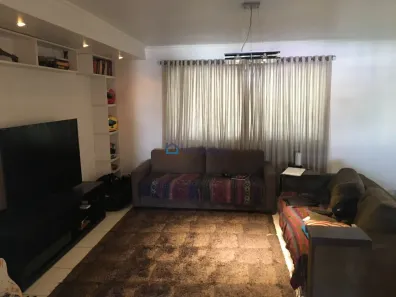 Sobrado com 3 Quartos à venda, 230m² no Parque Jabaquara, São Paulo