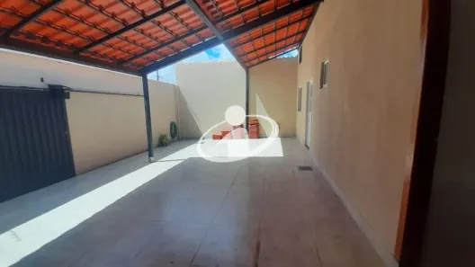 Casa com 4 Quartos à venda, 138m² no Granada, Uberlândia