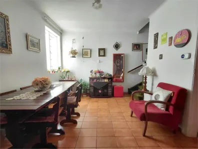 Sobrado com 2 Quartos à venda, 75m² no Perdizes, São Paulo