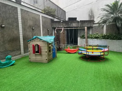 Apartamento com 2 Quartos à venda, 88m² no Leblon, Rio de Janeiro