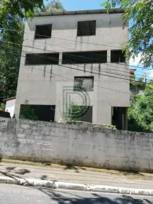 Prédio Comercial para venda ou aluguel, 230m² no Parque dos Príncipes, São Paulo