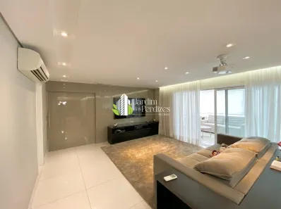 Apartamento com 4 Quartos para alugar, 285m² no Água Branca, São Paulo
