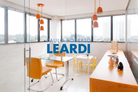 Sala Comercial à venda, 60m² no Campo Belo, São Paulo