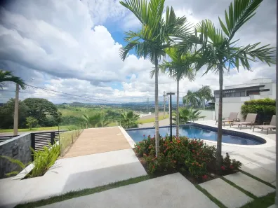 Casa de Condomínio com 4 Quartos à venda, 363m² no Monte Alegre, Vinhedo