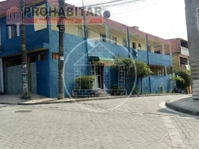 Casa com 5 Quartos à venda, 180m² no Parque Residencial dos Lagos, São Paulo