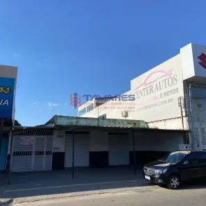Imóvel Comercial com 3 Quartos à venda, 183m² no Aeroviário, Goiânia