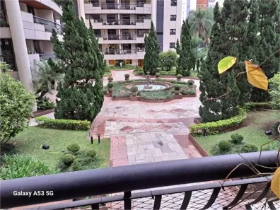 Apartamento com 4 Quartos à venda, 156m² no Jardim Paulista, São Paulo